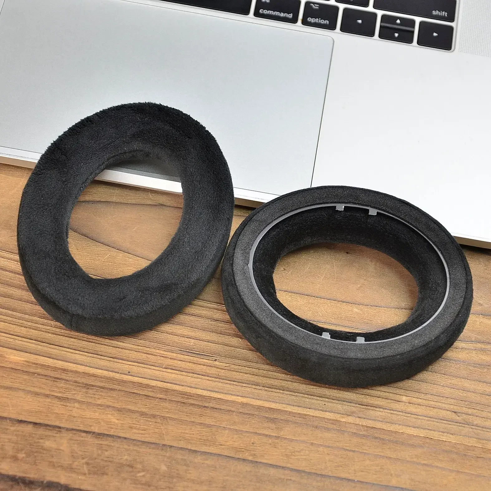 Gaming Headphone Accessories - Almohadillas para los oídos, piezas de