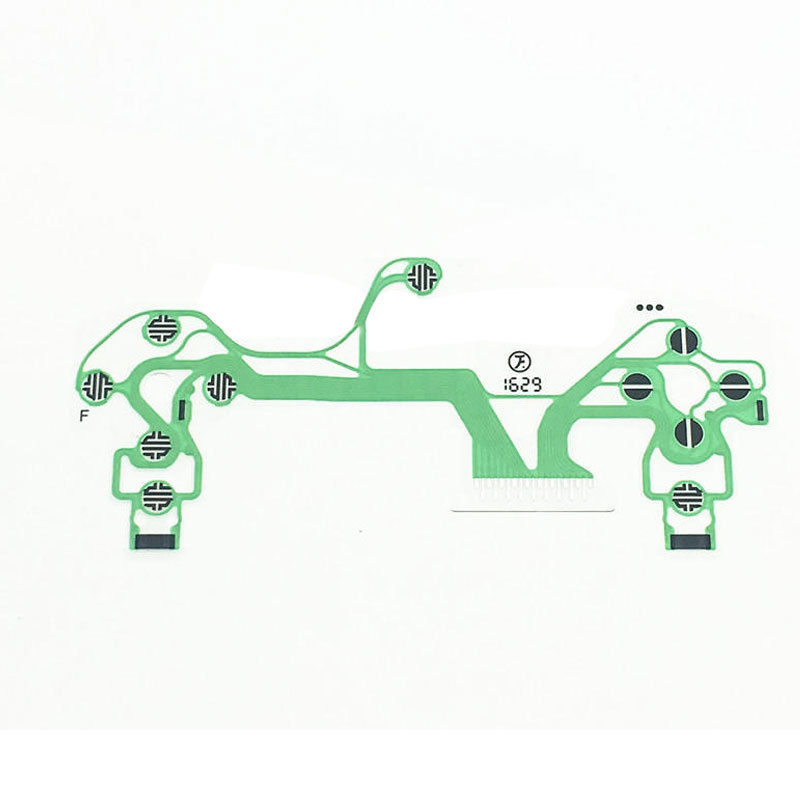 Gaming Accessories Playstation - Placa de almohadilla de contacto de
