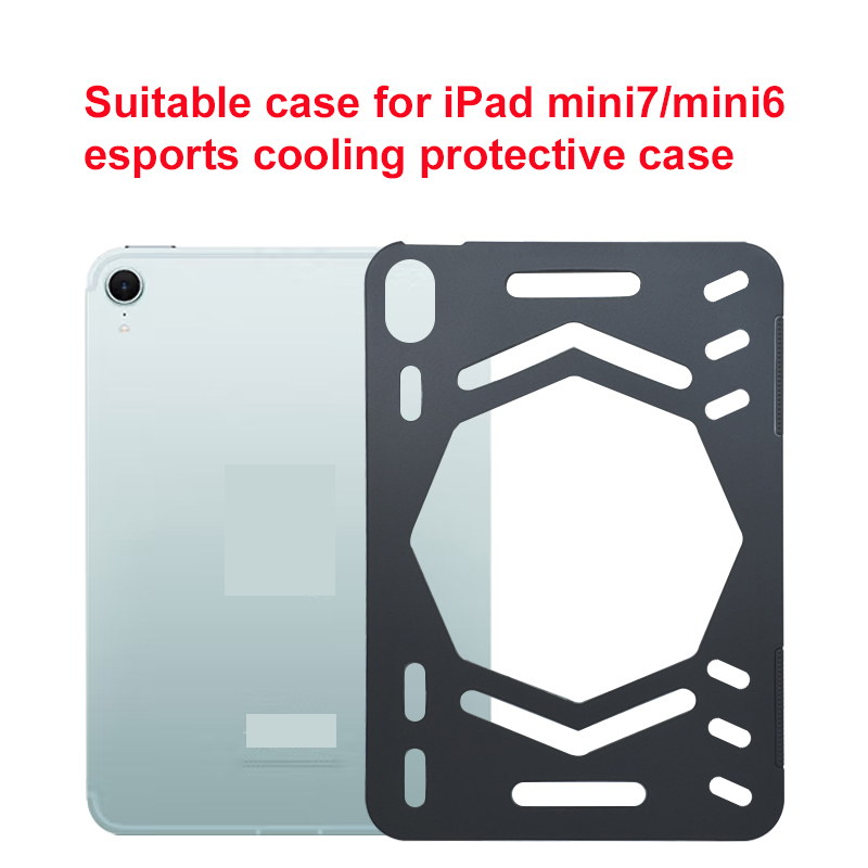 Gaming Accessories Ipad - Funda para iPad Mini 6 Mini