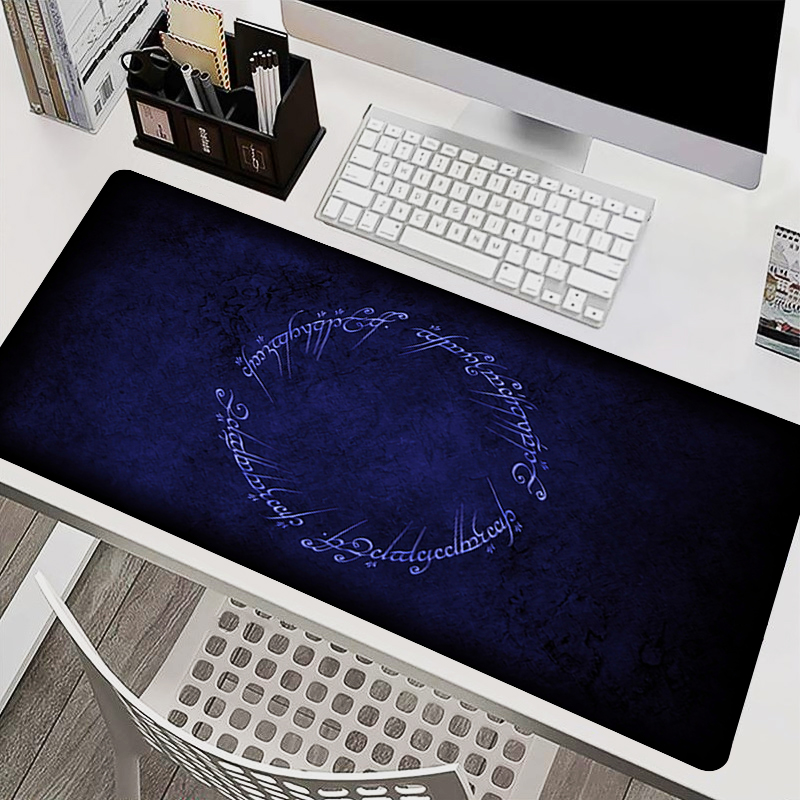 Gaming Laptop Essential Accessories - Alfombrilla de ratón para juegos T-The