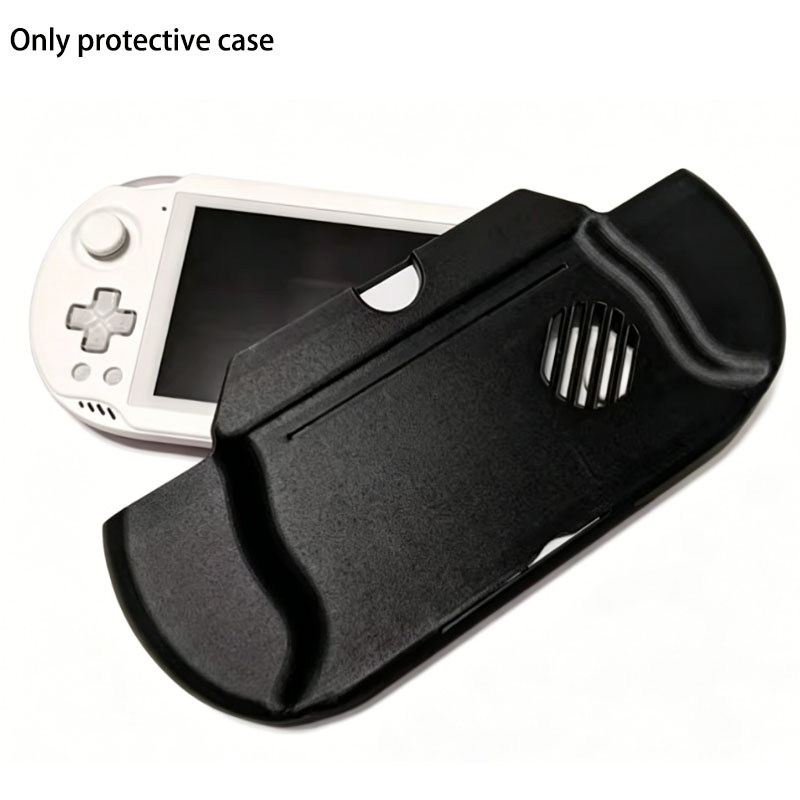 Gaming Accessories Console - Empuñadura de Impresión 3D para Consola