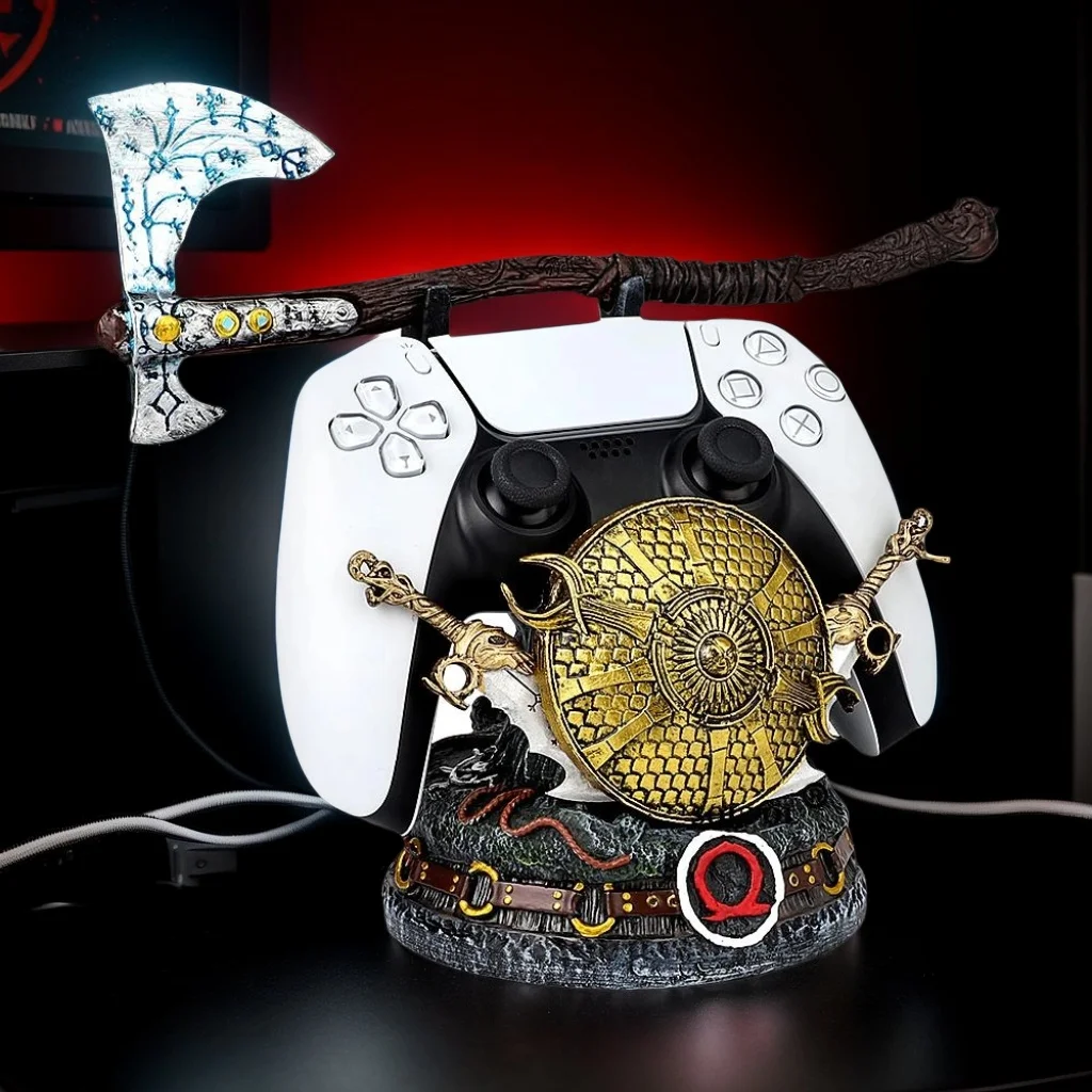 Gaming Accessories Playstation - 2025 nuevo juego God of War