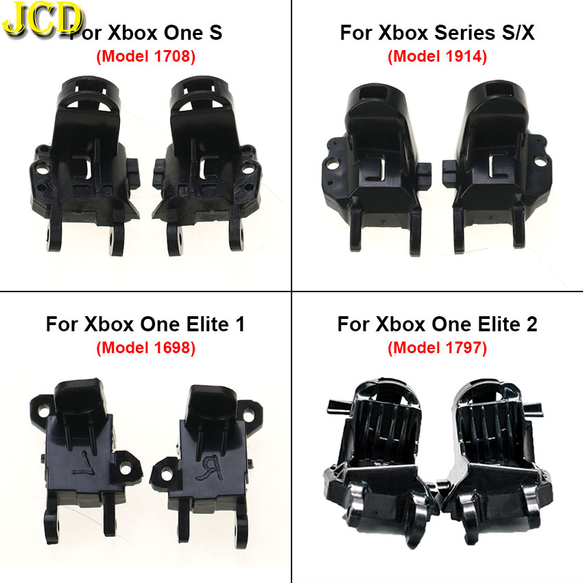 Gaming Accessories Controller - JCD para Xbox One Series S