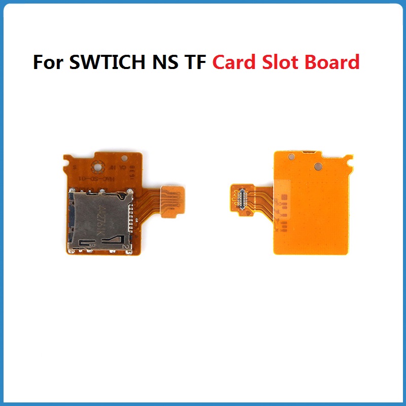 Japanese Gaming Accessories - Placa con ranura para tarjeta SWTICH