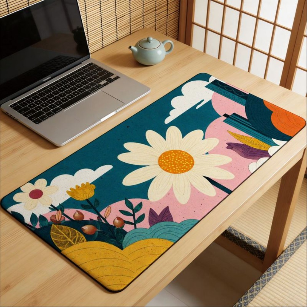 Gaming Laptop Essential Accessories - Cubierta inferior antideslizante con diseño de