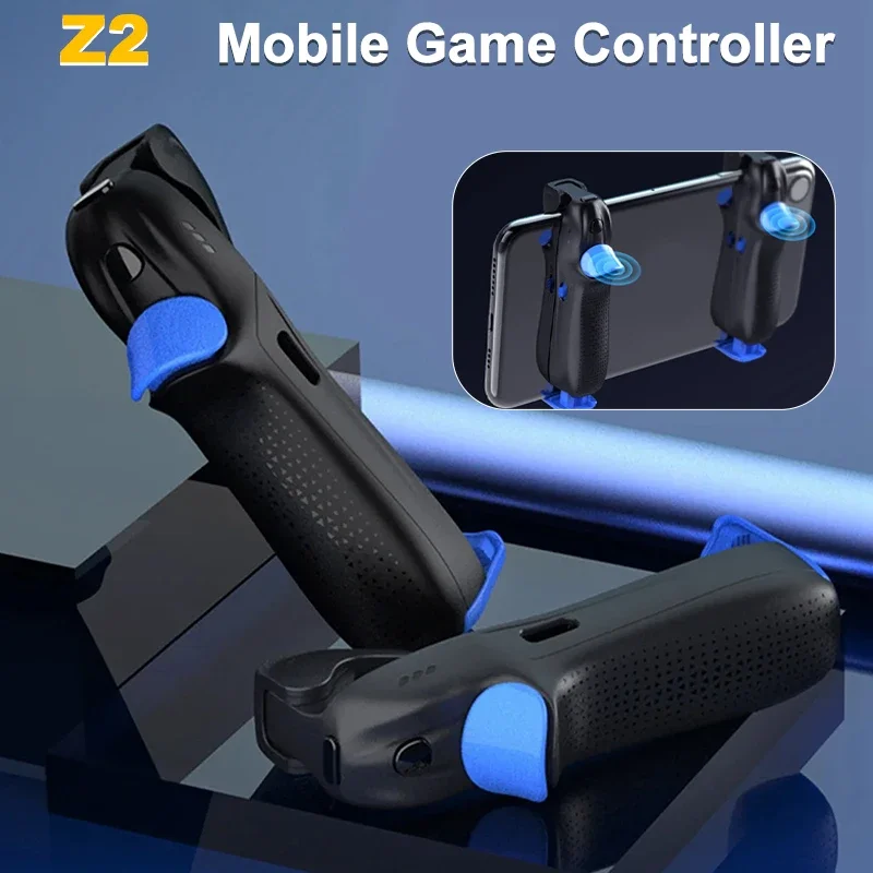 Gaming Accessories Ipad - 1/2 PCS Z2 Gamepad para Teléfono