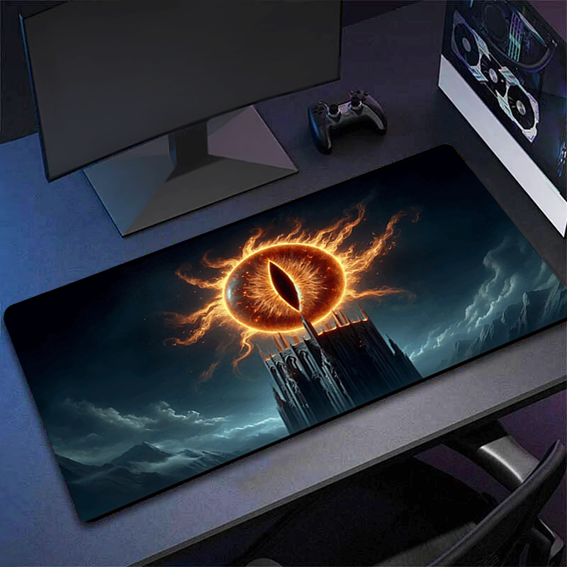 Gaming Accessories To Sell - Alfombrilla de ratón para juegos, grande,
