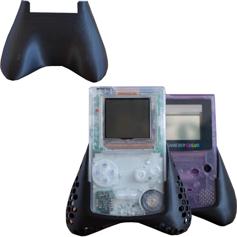 Japanese Gaming Accessories - Impreso en 3D para la consola