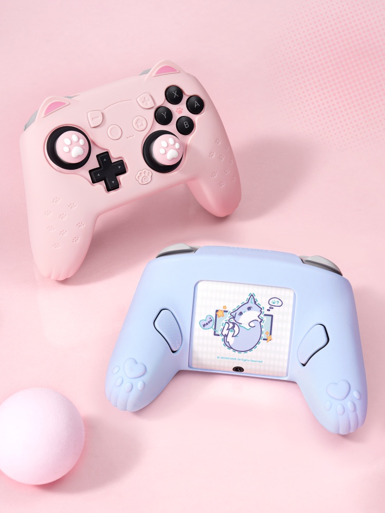 Funda Protectora de Silicona O - Gaming Accessories Controller reseña y precio