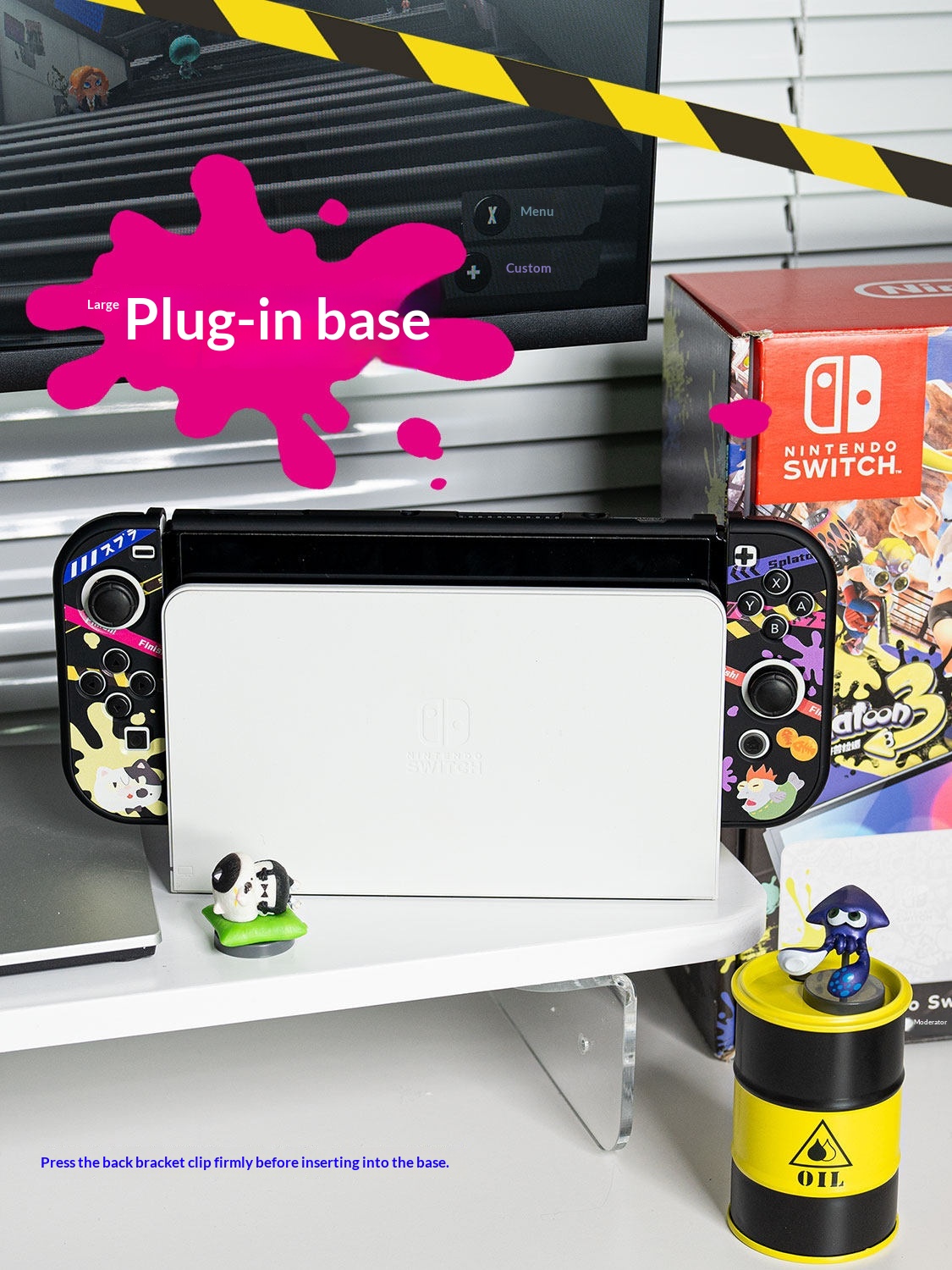 En Stock: Funda Protectora Ríg - Japanese Gaming Accessories reseña y precio