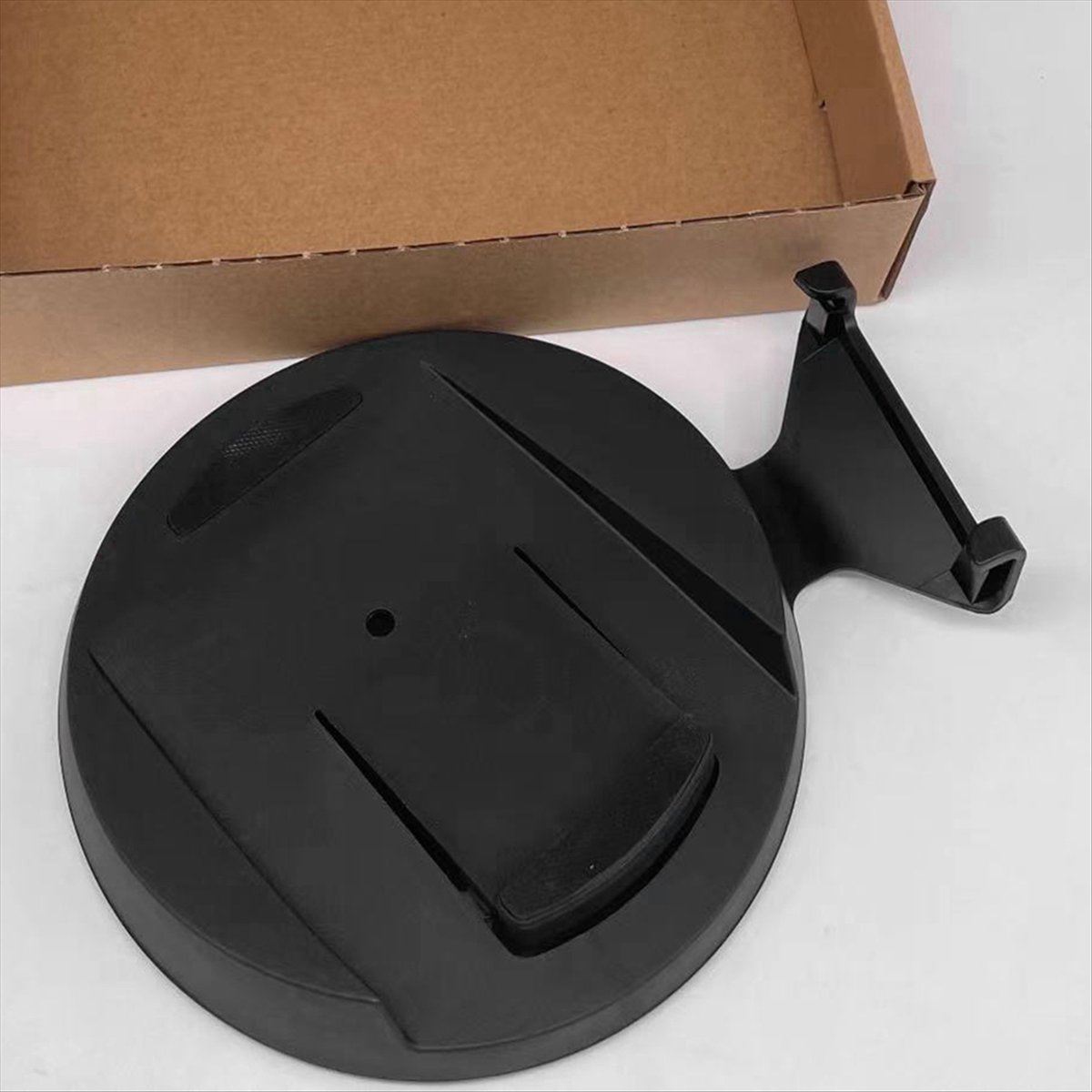 ABAN Soporte vertical para edi - Gaming Accessories Console reseña y precio