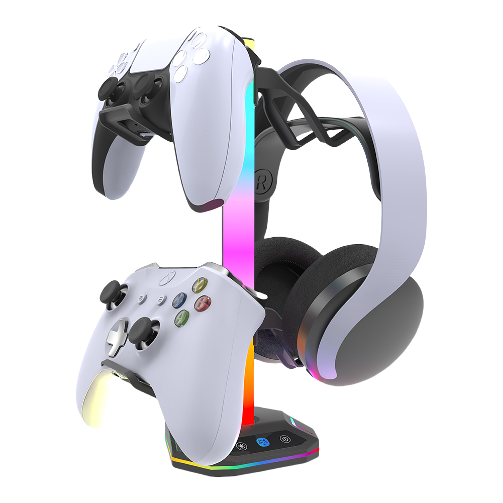 Soporte para controlador Plays - Gaming Headphone Accessories reseña y precio