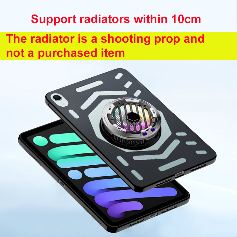 Funda para iPad Mini 6 Mini 7  - Gaming Accessories Ipad reseña y precio