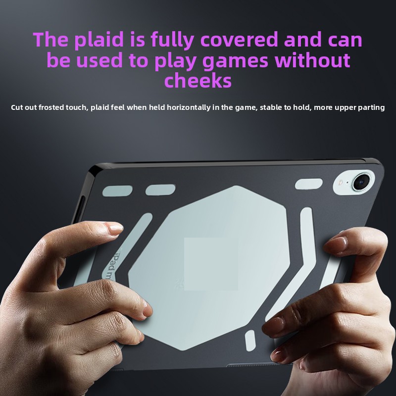 Funda para iPad Mini 6 Mini 7  - Gaming Accessories Ipad reseña y precio