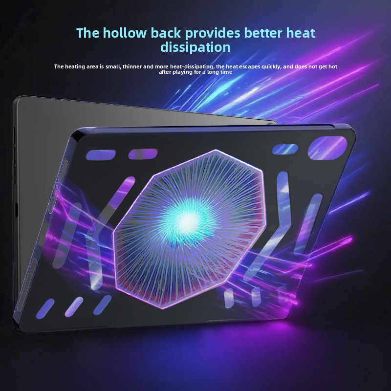 Funda para iPad Mini 6 Mini 7  - Gaming Accessories Ipad reseña y precio