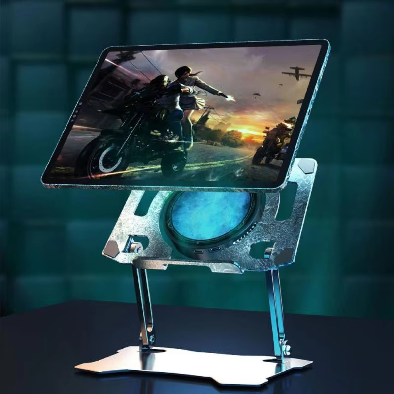 Base Ajustable para Tablet Z27 - Gaming Accessories Ipad reseña y precio