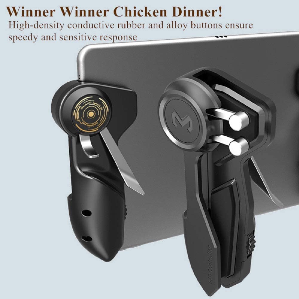 Controlador de juego para Ipad - Gaming Accessories Ipad reseña y precio