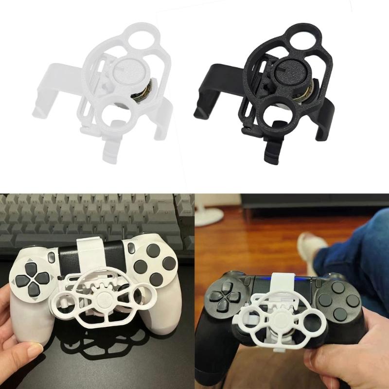 Controlador ruedas juego carre - Gaming Accessories Playstation reseña y precio