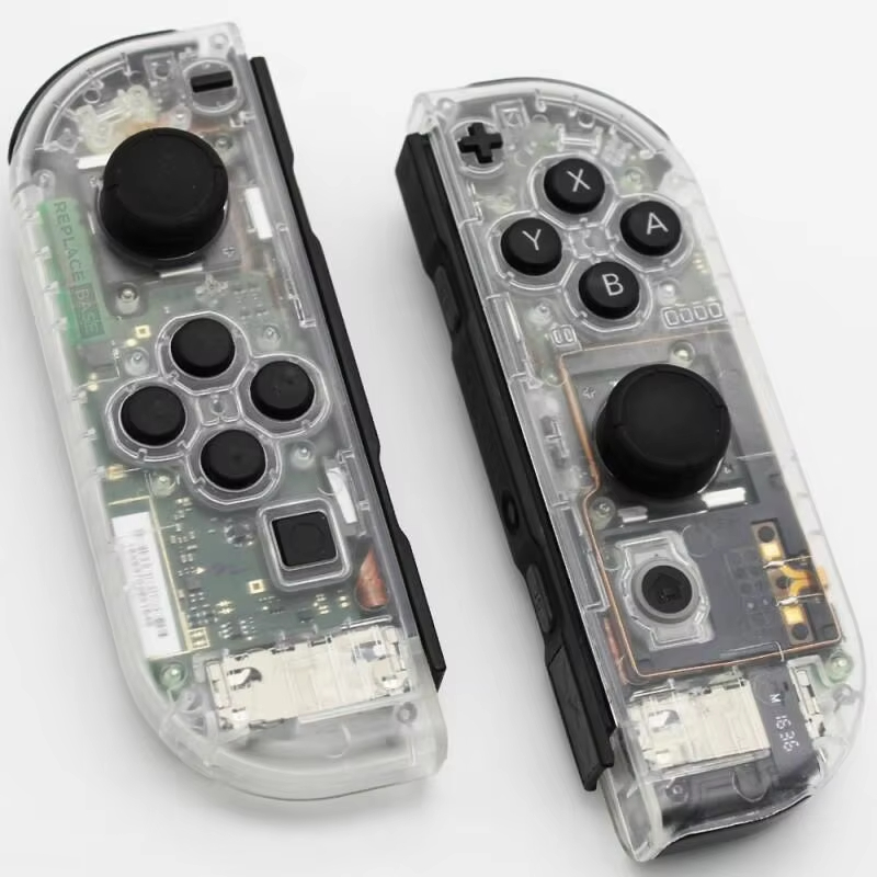 Carcasa de Repuesto para Joy-C - Japanese Gaming Accessories reseña y precio