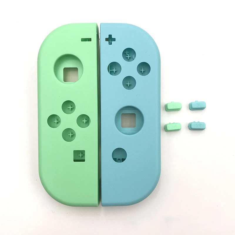 Carcasa de Repuesto para Joy-C - Japanese Gaming Accessories reseña y precio