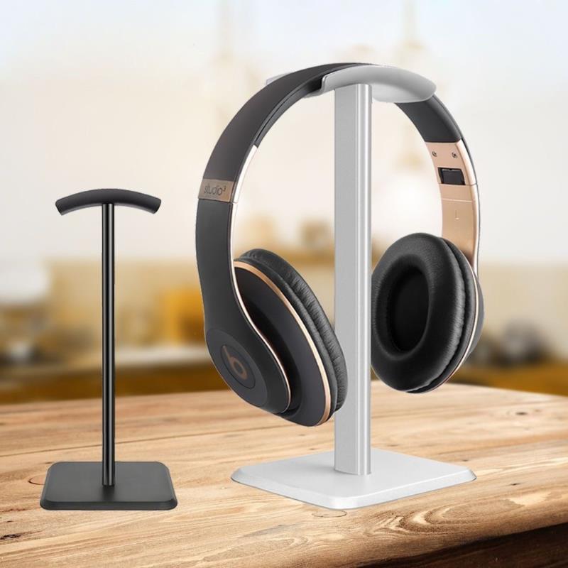 Soporte de plástico para auric - Gaming Headphone Accessories reseña y precio