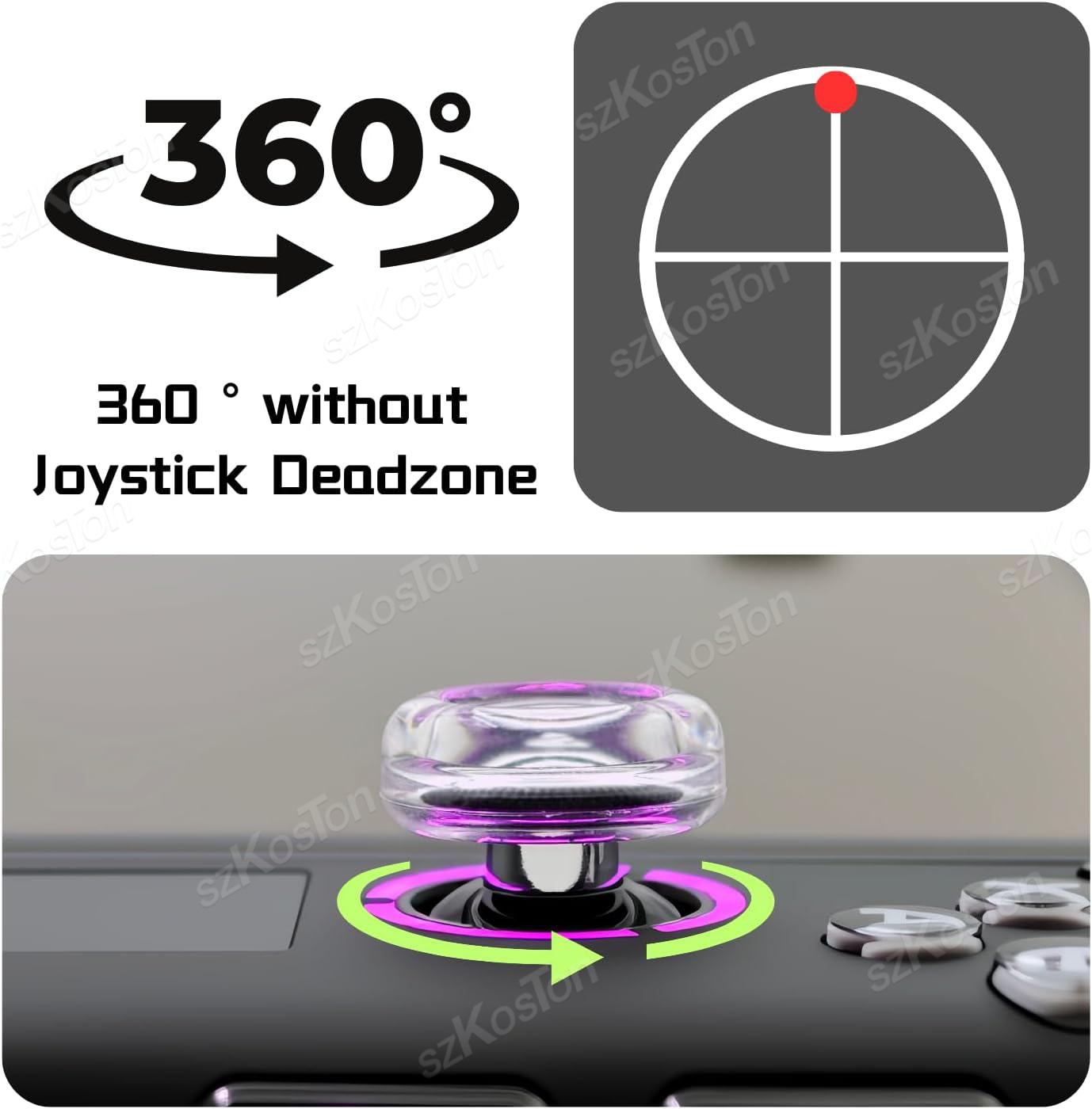 2 Fundas de Silicona Líquida p - Gaming Accessories Console reseña y precio