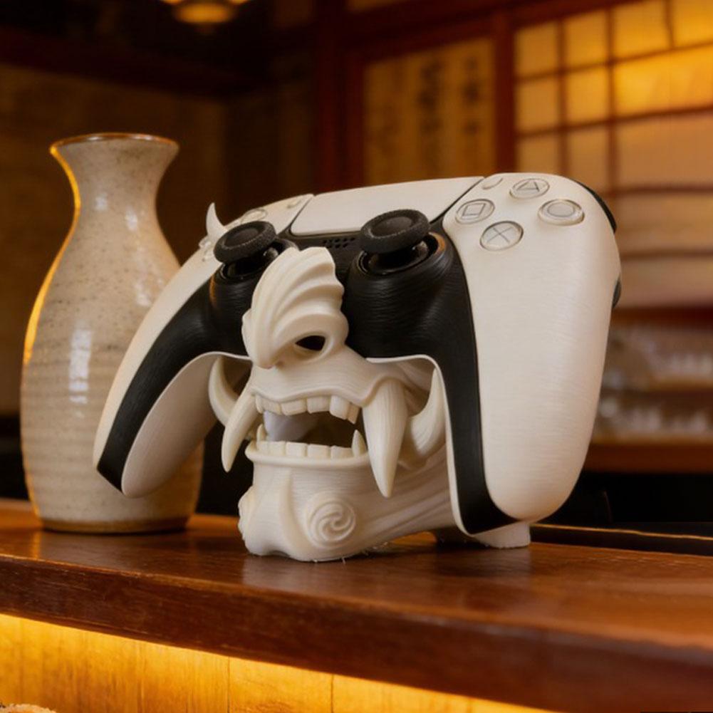 Soporte para Control de PS5, D - Gaming Accessories Bedroom reseña y precio