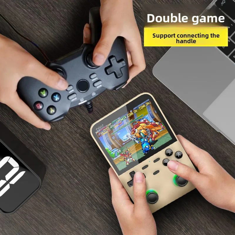 Consolas de videojuegos portát - Gaming Accessories Console reseña y precio