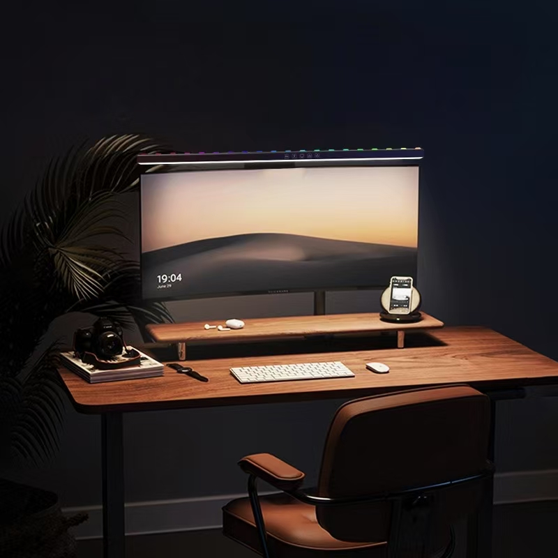Lámpara de escritorio colgante - Gaming Accessories Bedroom reseña y precio
