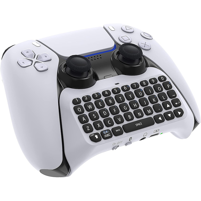 Para controlador PS5, accesori - Gaming Accessories Playstation reseña y precio