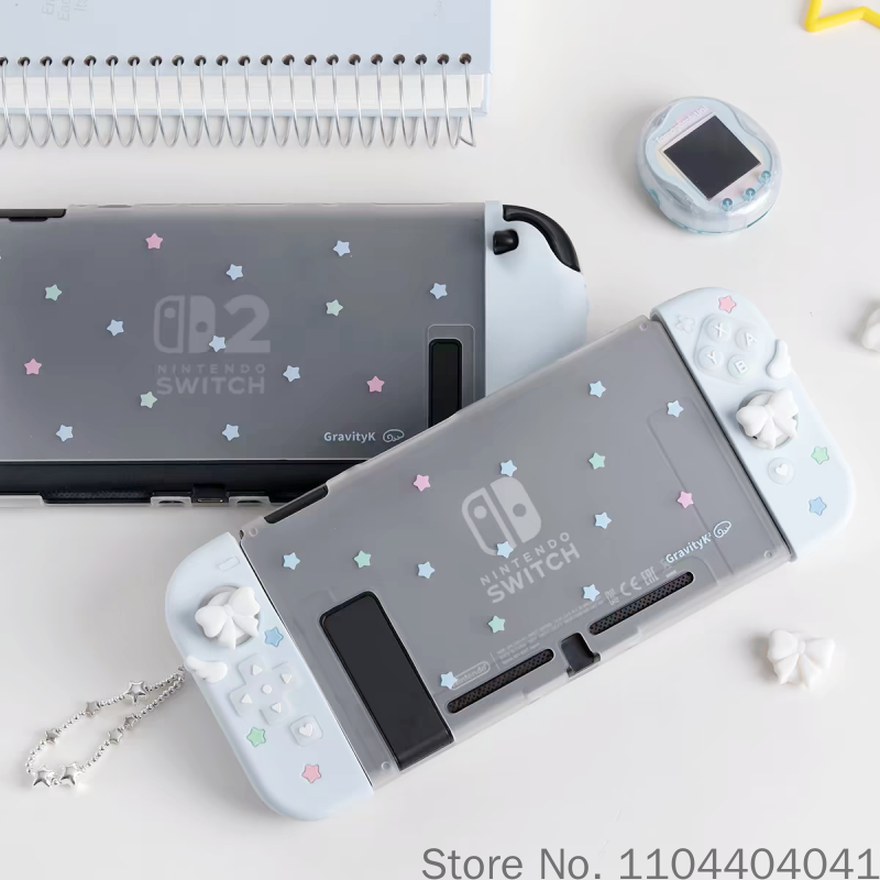 Funda Protectora Original Ns2  - Gaming Accessories Controller reseña y precio