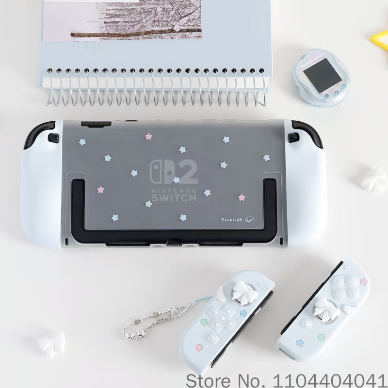 Funda Protectora Original Ns2  - Gaming Accessories Controller reseña y precio