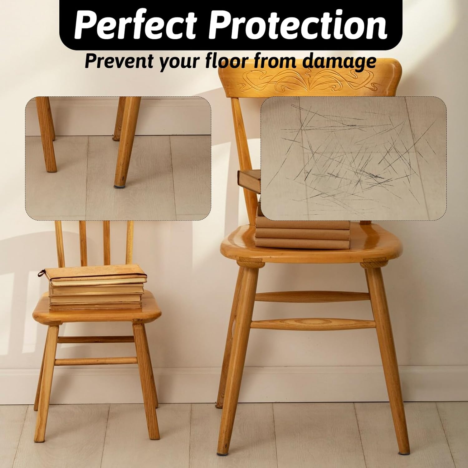Almohadillas protectoras de es - Desk Corner Mat reseña y precio