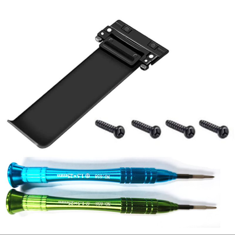 Soporte trasero para Nintendo  - Japanese Gaming Accessories reseña y precio