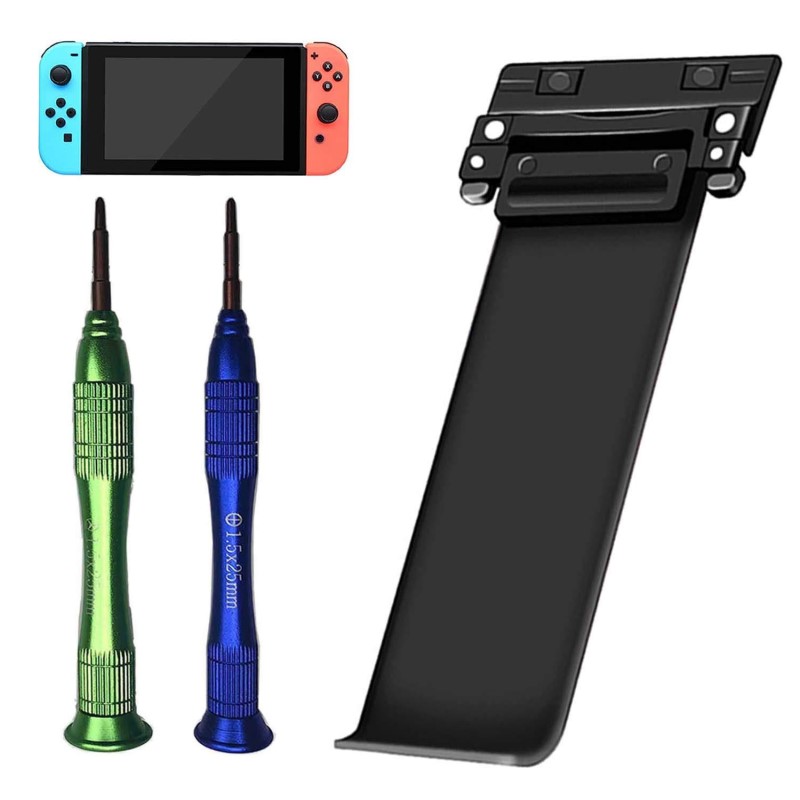 Soporte trasero para Nintendo  - Japanese Gaming Accessories reseña y precio