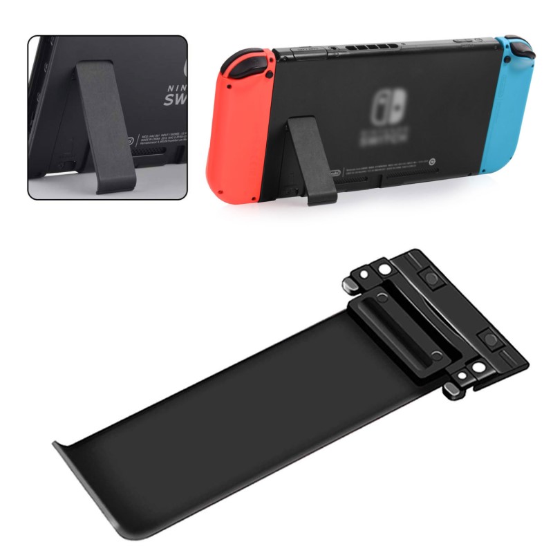 Soporte trasero para Nintendo  - Japanese Gaming Accessories reseña y precio