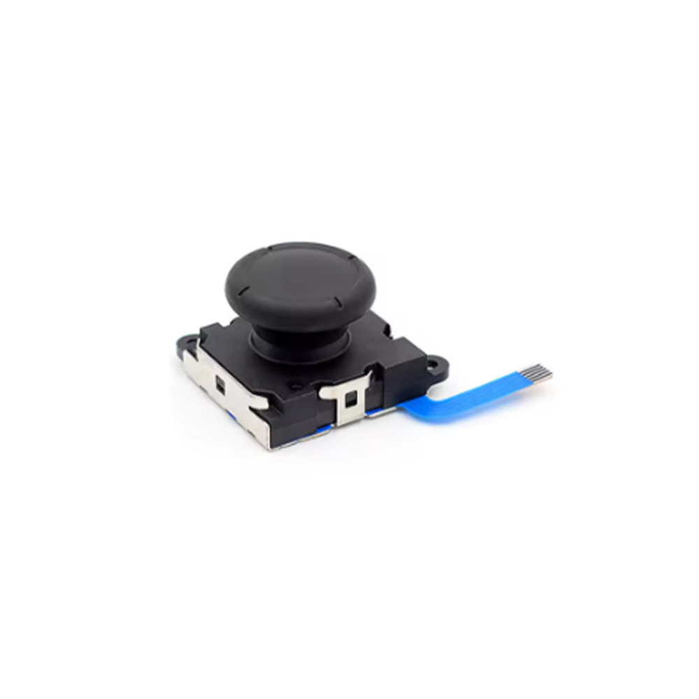 Joystick analógico 3D para Nin - Japanese Gaming Accessories reseña y precio