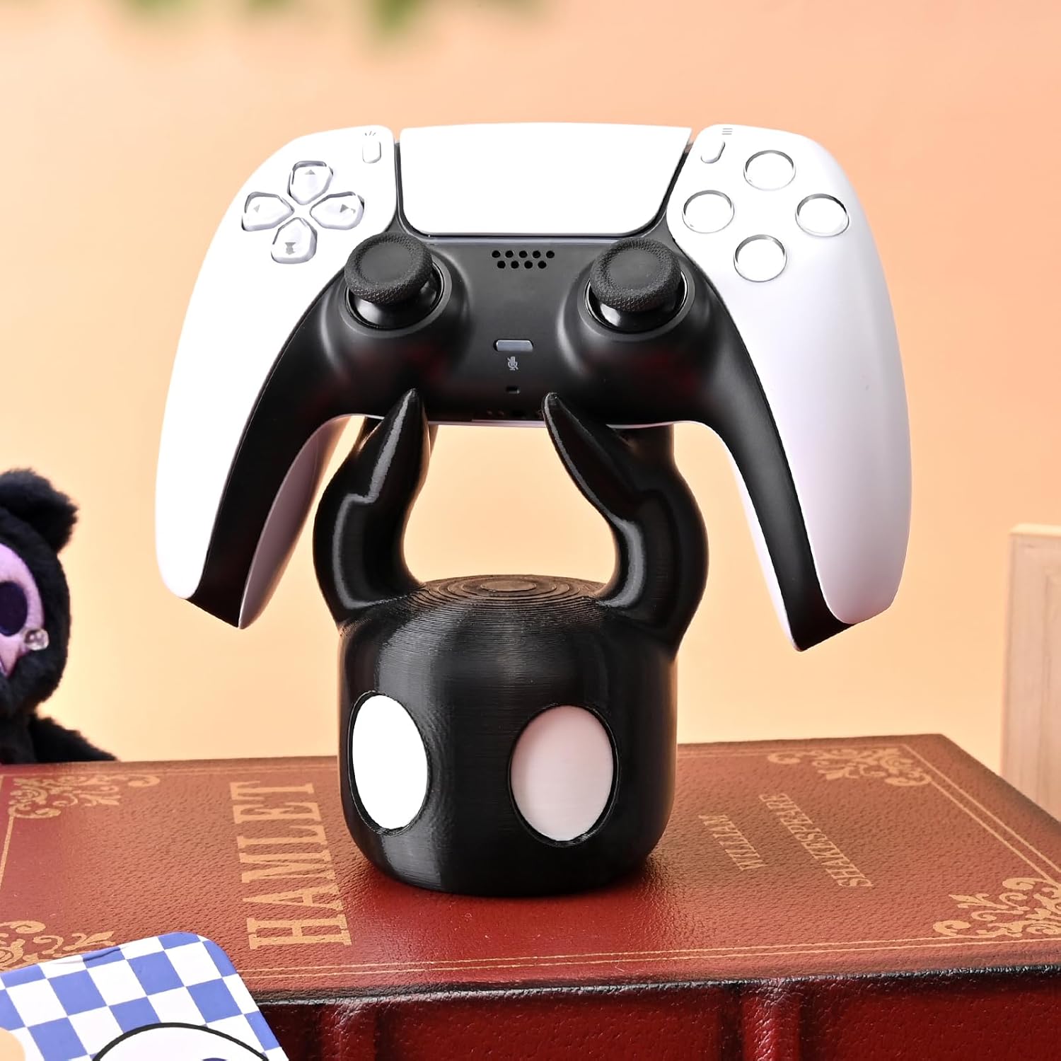 Soporte de exhibición para con - Gaming Accessories Controller reseña y precio