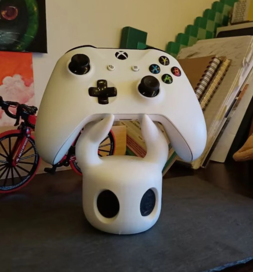 Soporte de exhibición para con - Gaming Accessories Controller reseña y precio