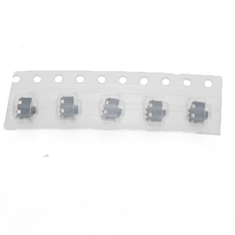 YuXi 10 piezas de botones micr - Japanese Gaming Accessories reseña y precio
