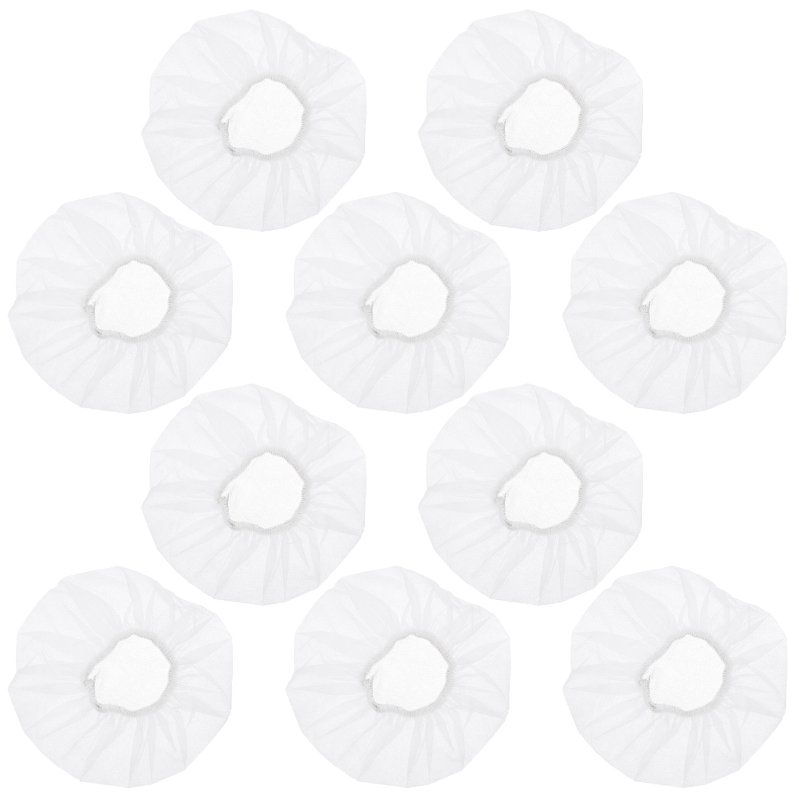 100 Fundas Protectoras Desecha - Gaming Headphone Accessories reseña y precio