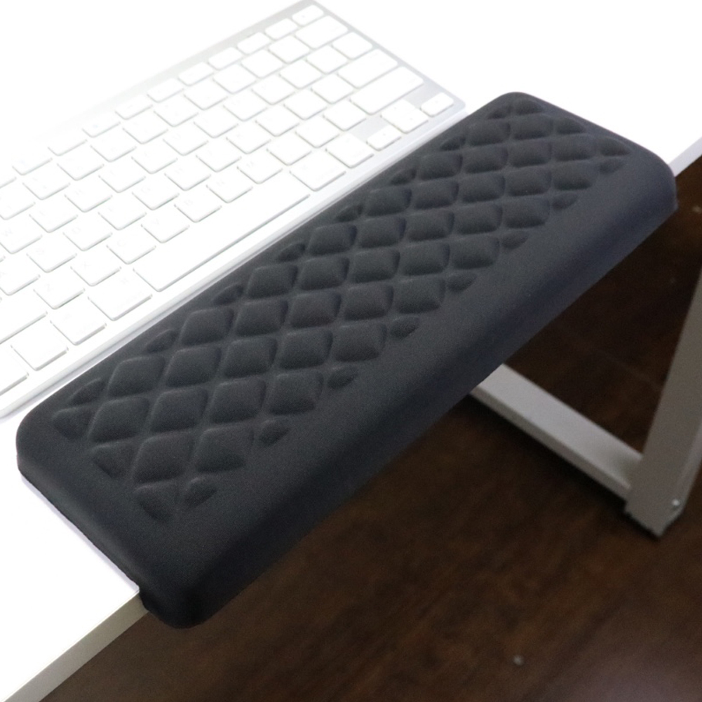 Almohada de Espuma Viscoelásti - Desk Corner Mat reseña y precio