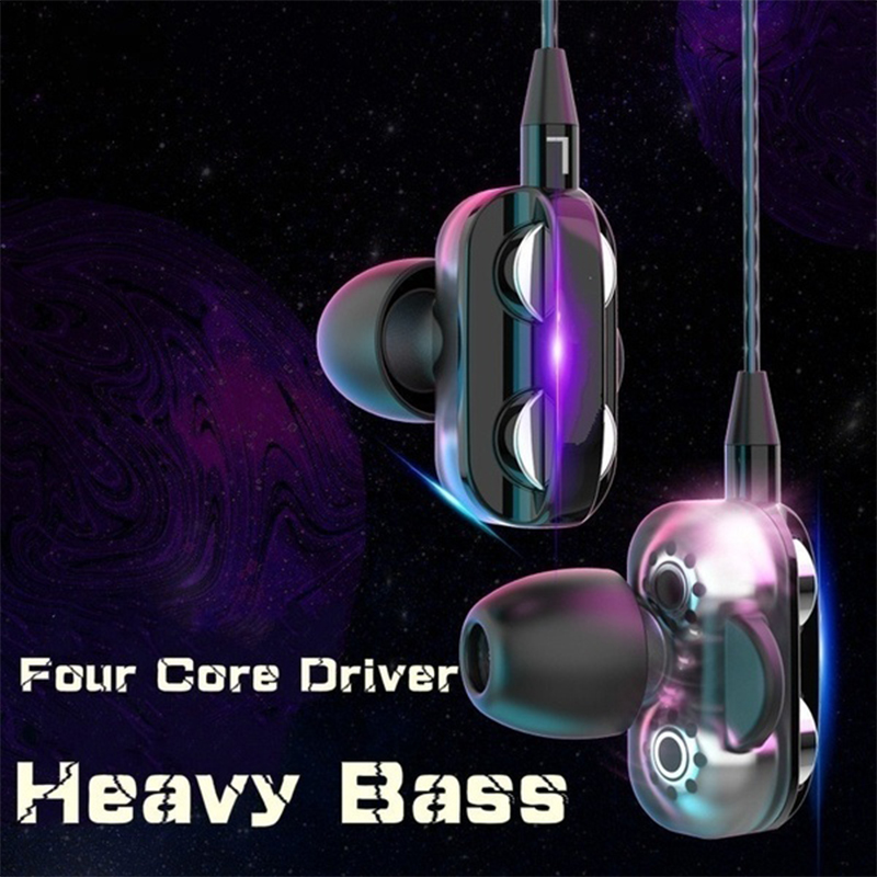 Auriculares con cable de 3,5mm - Gaming Headphone Accessories reseña y precio