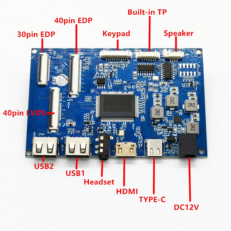 Kit de controlador de panel LC - Gaming Accessories Controller reseña y precio
