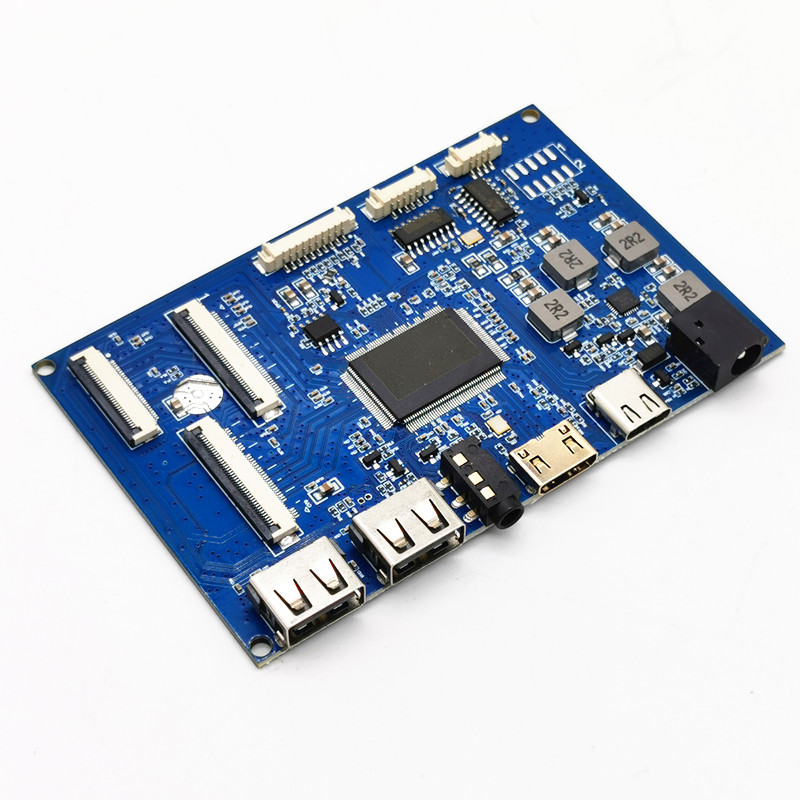 Kit de controlador de panel LC - Gaming Accessories Controller reseña y precio
