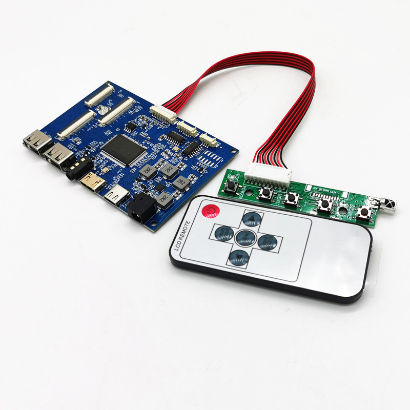 Kit de controlador de panel LC - Gaming Accessories Controller reseña y precio