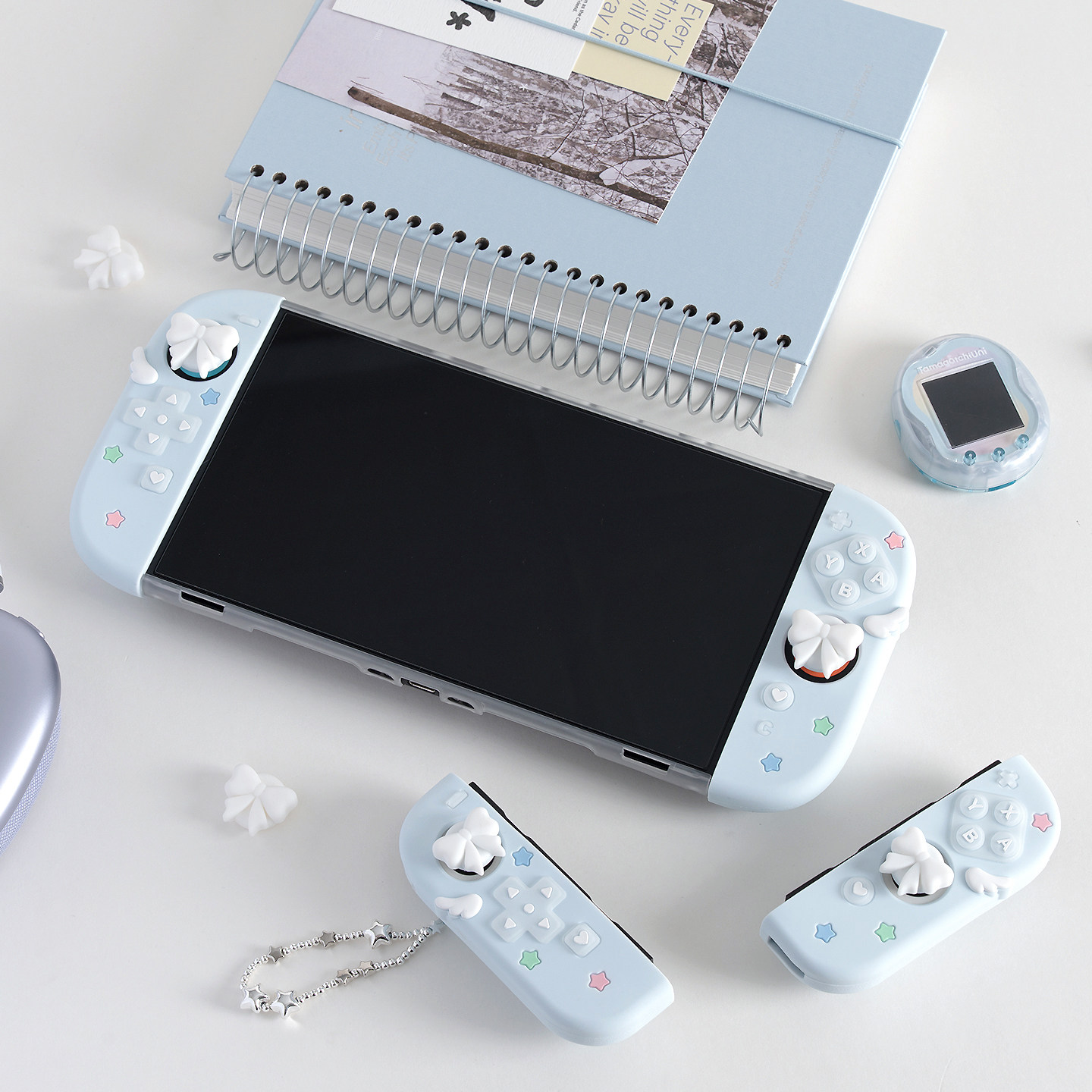 Funda Protectora Original para - Gaming Accessories Controller reseña y precio