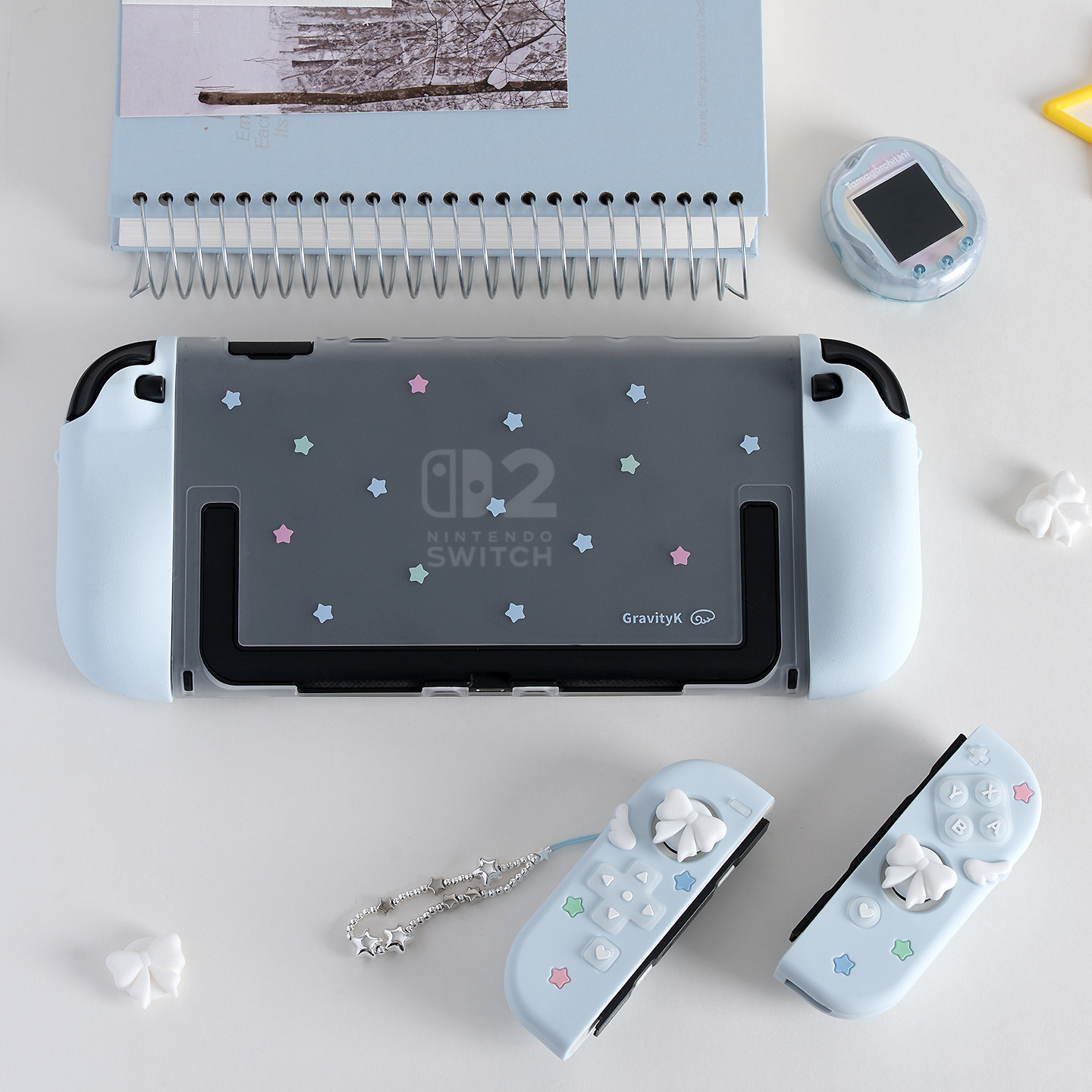 Funda Protectora Original para - Gaming Accessories Controller reseña y precio