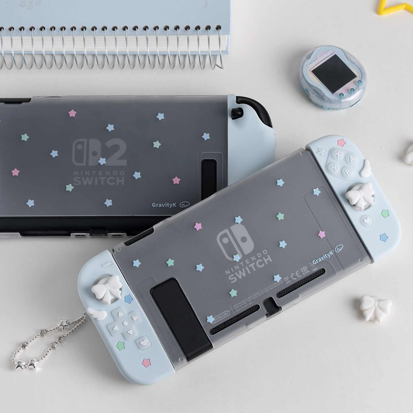Funda Protectora Original para - Gaming Accessories Controller reseña y precio