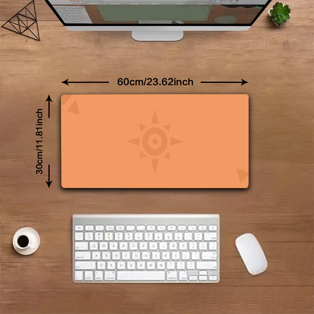Alfombrilla de Escritorio Extr - Desk Corner Mat reseña y precio